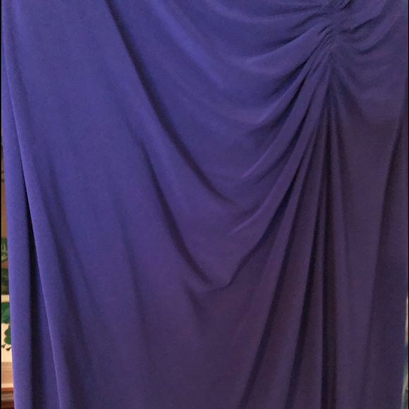 Ralph Lauren Prom Dress - Picture 2 of 4